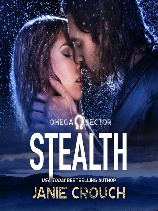 Title details for Stealth by Janie Crouch - Wait list